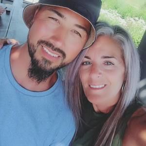 Meet your Posher, Patrick